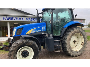 جرار NEW HOLLAND TS