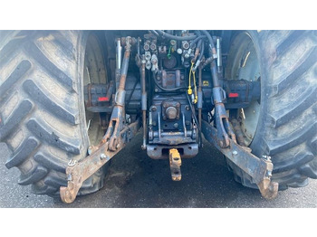 جرار New Holland TS115: صور 4