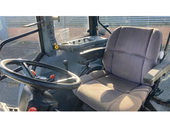 جرار New Holland TS115: صور 5