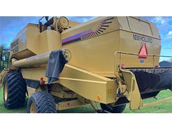 تأجير New Holland TX68 FSH  New Holland TX68 FSH: صور 2