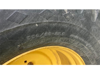 تأجير New Holland TX68 FSH  New Holland TX68 FSH: صور 4