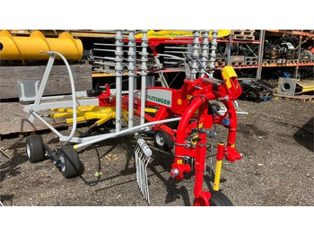 لمّامَة القش PÖTTINGER