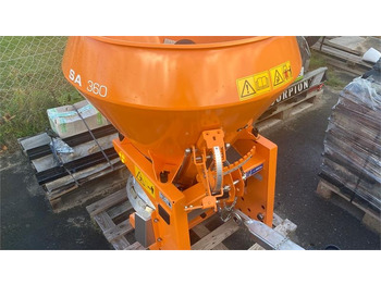 الرمال مفرشة