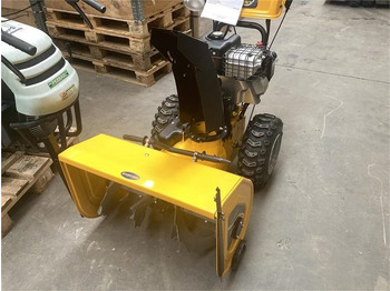 منفاخ الثلوج