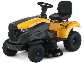 جرارات البلدية Stiga E-Ride S500 48 Volt - Batteri drevet: صور 3 جرارات البلدية Stiga E-Ride S500 48 Volt - Batteri drevet: صور 3