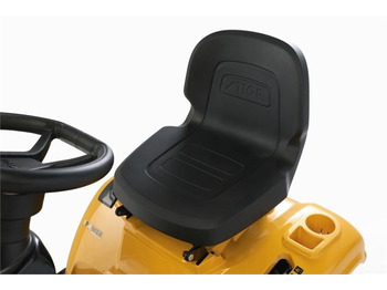 جرارات البلدية Stiga E-Ride S500 48 Volt - Batteri drevet: صور 5 جرارات البلدية Stiga E-Ride S500 48 Volt - Batteri drevet: صور 5