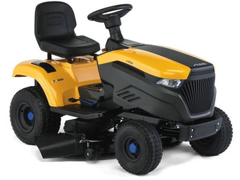 جرارات البلدية Stiga E-Ride S500 48 Volt - Batteri drevet: صور 2 جرارات البلدية Stiga E-Ride S500 48 Volt - Batteri drevet: صور 2