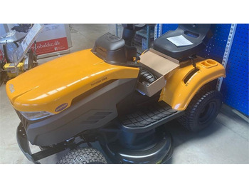 جرارات البلدية