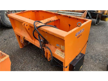 الرمال مفرشة