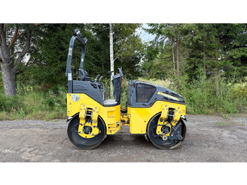 مدحلة الأسفلت BOMAG BW 135 AD-5: صور 3 مدحلة الأسفلت BOMAG BW 135 AD-5: صور 3