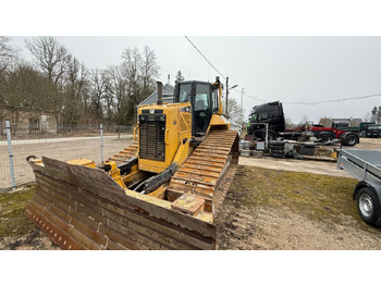 بلدوزر CATERPILLAR D6N LGP