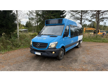 النقل الحضري MERCEDES-BENZ Sprinter