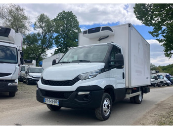 الشاحنات الصغيرة المبردة IVECO Daily 35C15