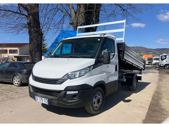 قلاب صغير IVECO Daily 35c14