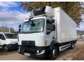 مبردة شاحنة RENAULT D 240