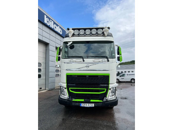 قلابات VOLVO FH