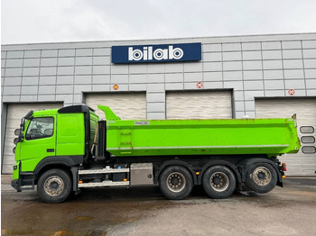 قلابات VOLVO FM