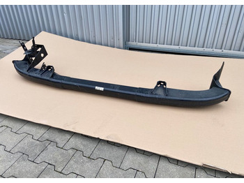 هيكل السيارة الخارجية MAN TGS