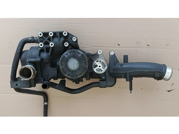 مضخة المبرد DAF XF 106