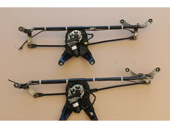 مساحة الزجاج الأمامي DAF XF