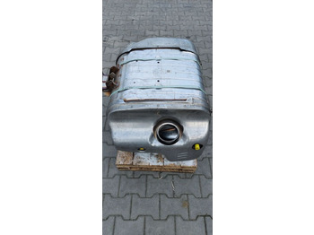 محول حفزي IVECO EuroCargo