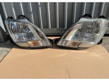 أضواء DAF XF 106