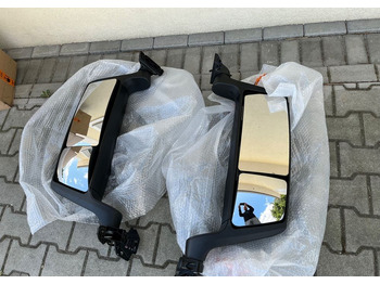 المرآة الخلفية MAN TGX