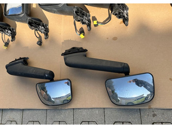 المرآة الخلفية DAF XF