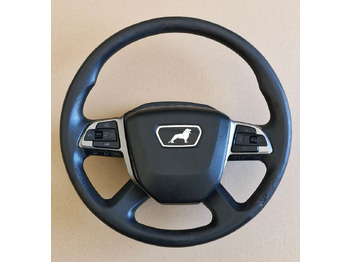 الكابينة والداخلية MAN TGX