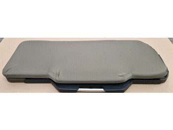 الكابينة والداخلية MAN TGX