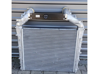 نظام التبريد جديد MAN TGS TG3 CHŁODNICA POWIETRZA INTERCOOLER NOWY: صور 2