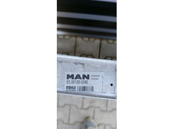 نظام التبريد جديد MAN TGS TG3 CHŁODNICA POWIETRZA INTERCOOLER NOWY: صور 3