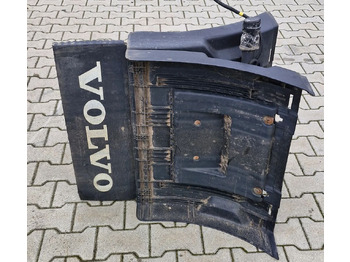 هيكل السيارة الخارجية VOLVO FH