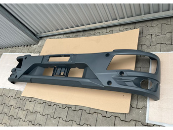 كأس مترعة MAN TGL