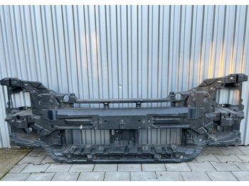 هيكل السيارة الخارجية MAN TGS