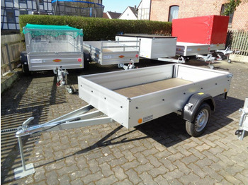 مقطورات السيارات BÖCKMANN