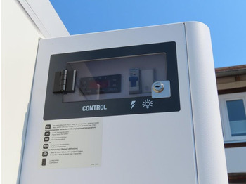 تأجير  PKW Anhänger, Böckmann, Kühlkoffer,2,7 to. sofort PKW Anhänger, Böckmann, Kühlkoffer,2,7 to. sofort: صور 4