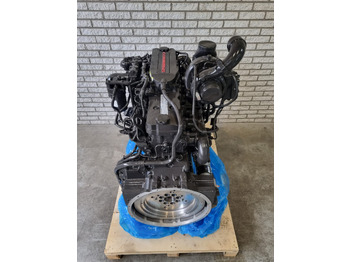 المحرك - حفارة النقل والشحن جديد Cummins QSB 6.7 Tier 4 Final CM2350 CPL3857: صور 4
