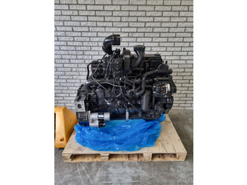 المحرك - حفارة النقل والشحن جديد Cummins QSB 6.7 Tier 4 Final CM2350 CPL3857: صور 2