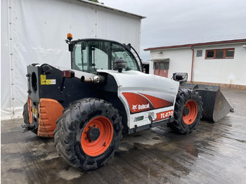 رافعة تلسكوبية BOBCAT TL470