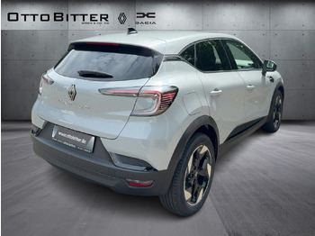 سيارة دفع رباعي Renault Captur Techno TCe90 WINTER-PAKET/SITZH/KAMERA: صور 4