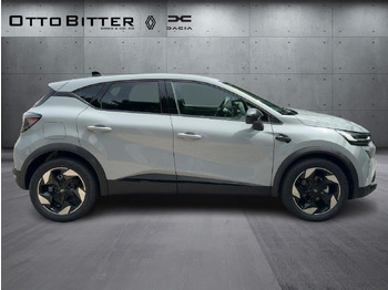 سيارة دفع رباعي Renault Captur Techno TCe90 WINTER-PAKET/SITZH/KAMERA: صور 5
