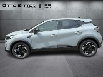 سيارة دفع رباعي Renault Captur Techno TCe90 WINTER-PAKET/SITZH/KAMERA: صور 2