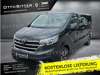 ميكروباص RENAULT Trafic