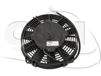 التدفئة/ التهوية ZF