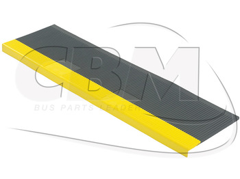 مقاعد السيارات IRISBUS