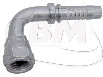 المحرك و قطع الغيار IRISBUS