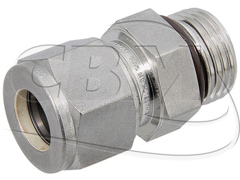 المحرك و قطع الغيار IRISBUS