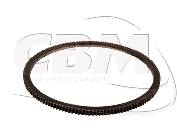 المحرك و قطع الغيار IRISBUS