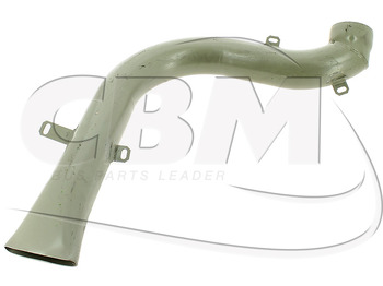 ماسورة العادم WEBASTO